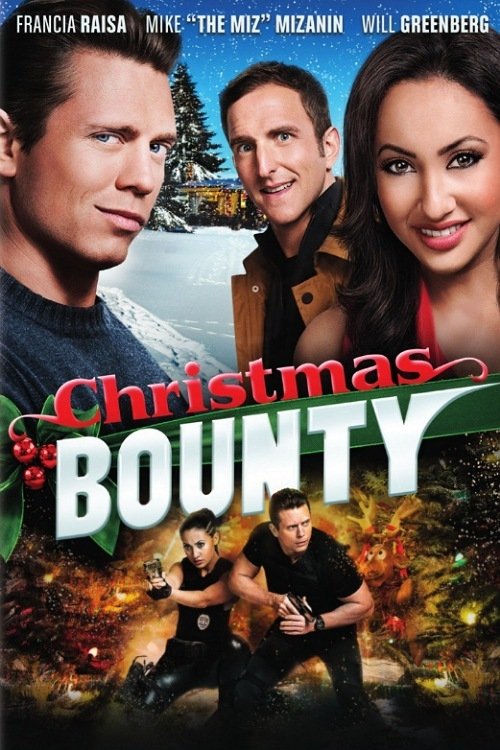 Christmas Bounty постер
