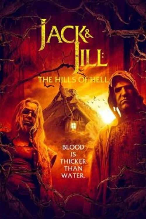 Jack and Jill: The Hills of Hell постер