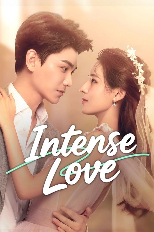 Intense Love постер
