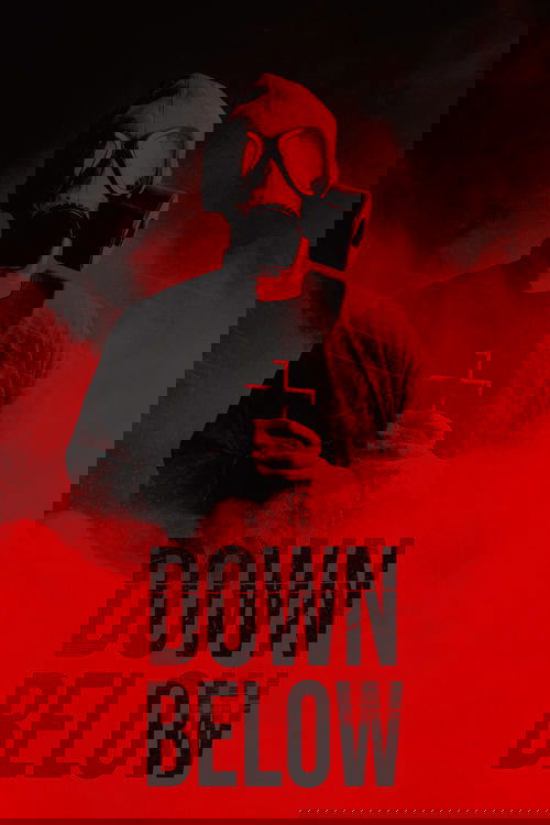 Down Below постер