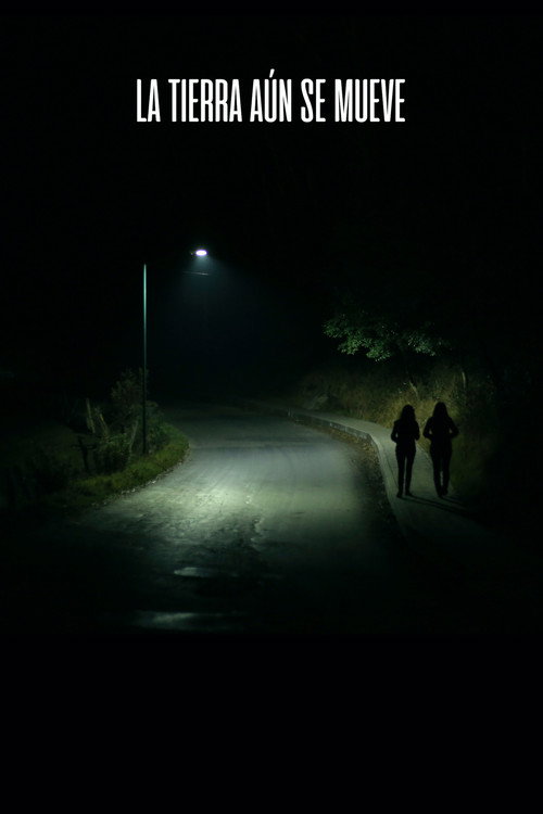 Still the Earth Moves постер