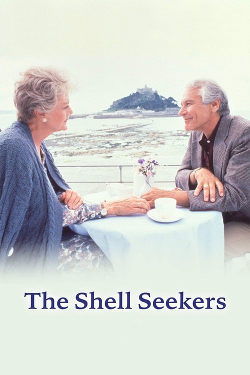 The Shell Seekers постер