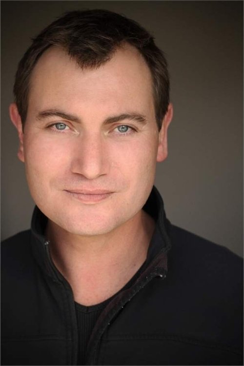 Джейсон Худ