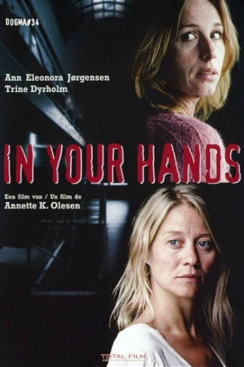 In Your Hands постер
