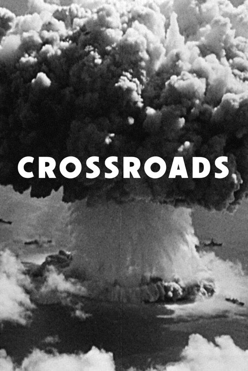 Crossroads постер