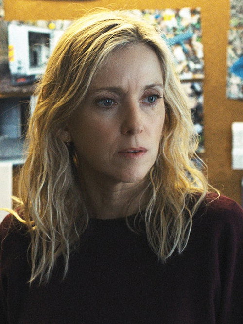 Chasing Johnny постер