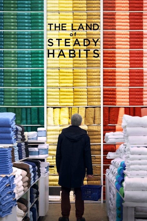 The Land of Steady Habits постер