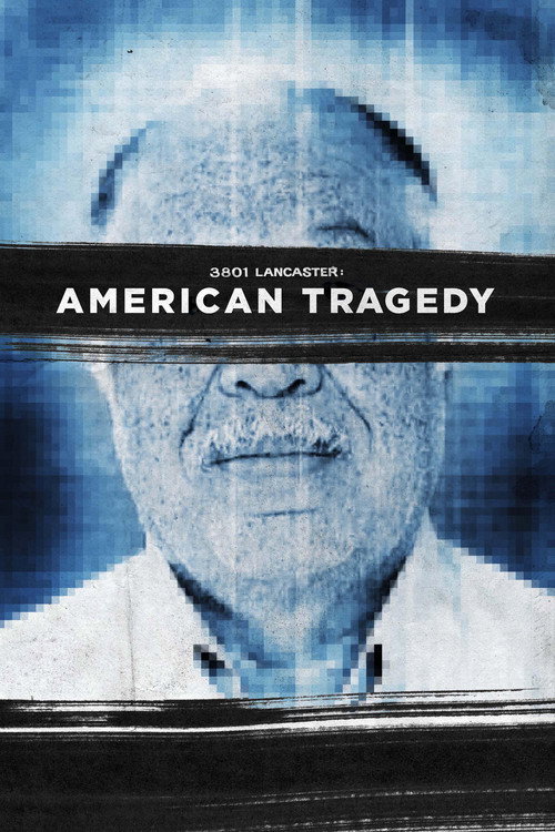 3801 Lancaster: American Tragedy постер