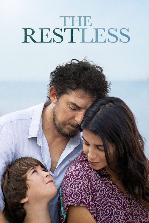 The Restless постер