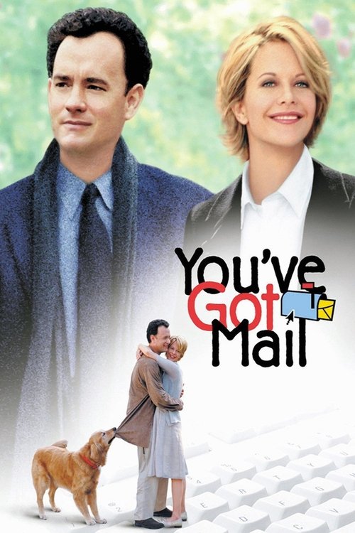 You've Got Mail постер