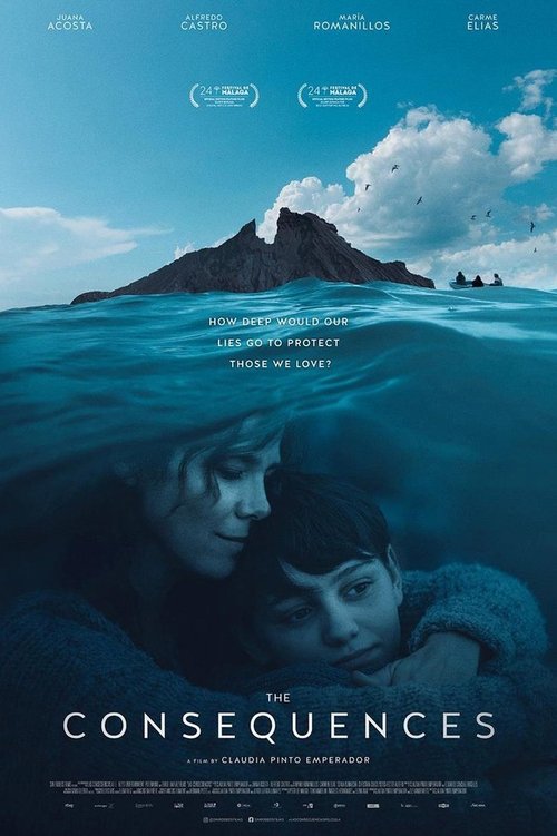 The Consequences постер