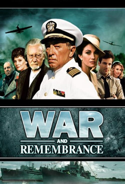 War and Remembrance постер