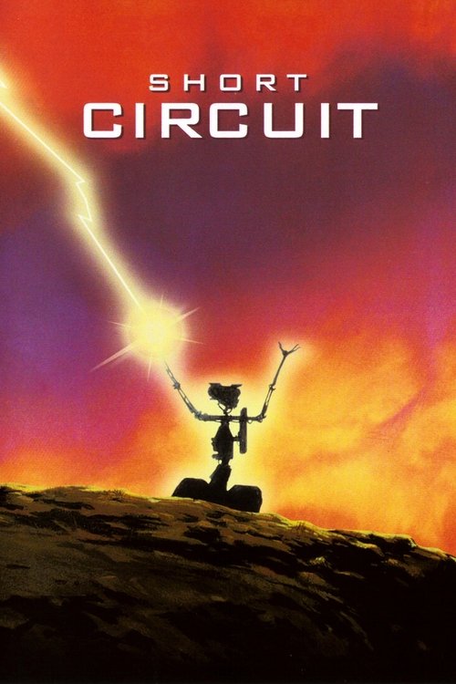 Short Circuit постер