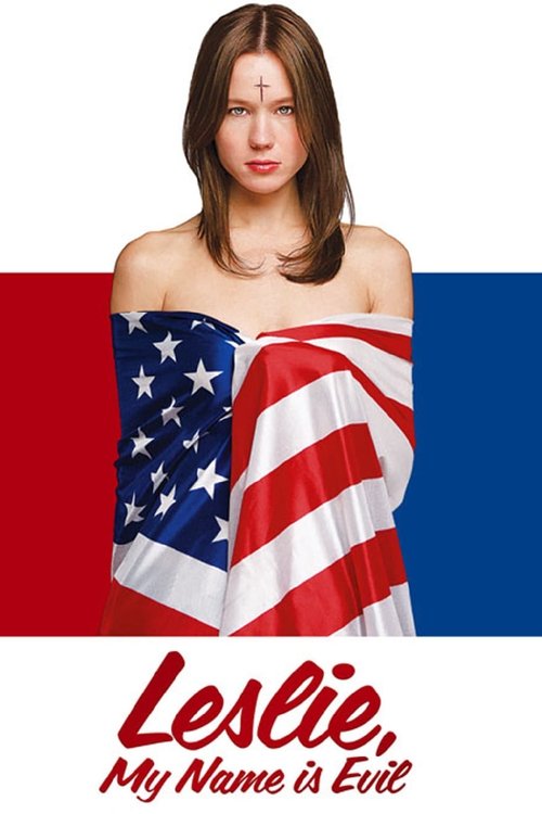 Leslie, My Name Is Evil постер