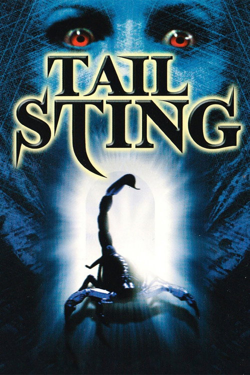Tail Sting постер