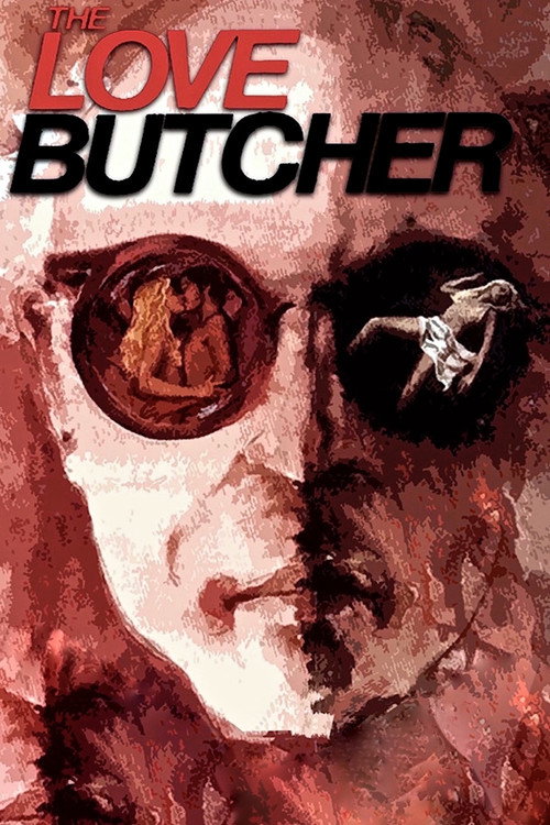 The Love Butcher постер