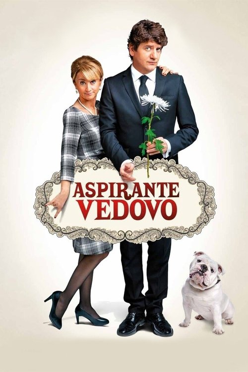 Aspirante vedovo постер