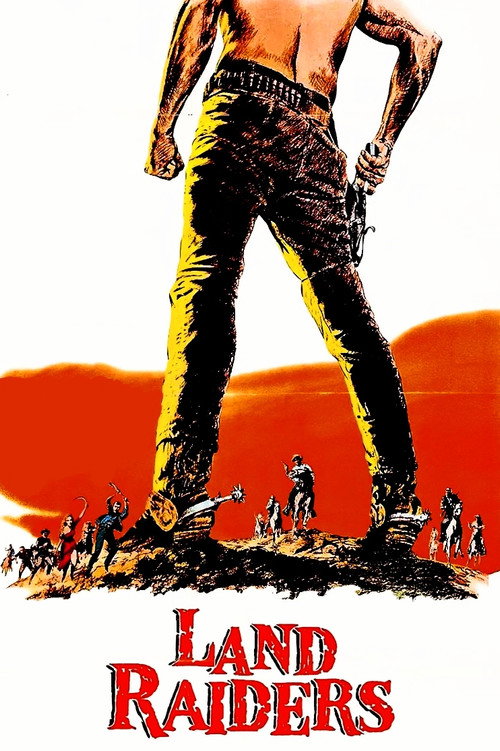 Захватчики земли постер