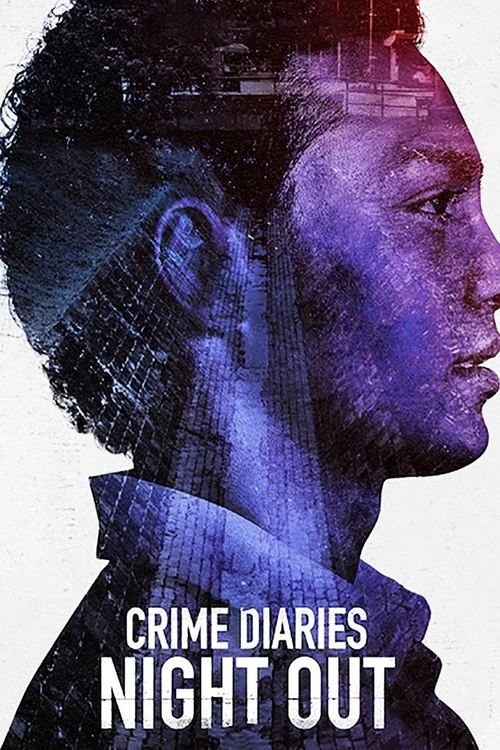 Crime Diaries: Night Out постер