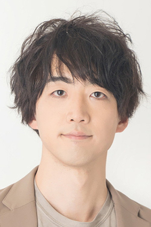 Кенья Хацумура