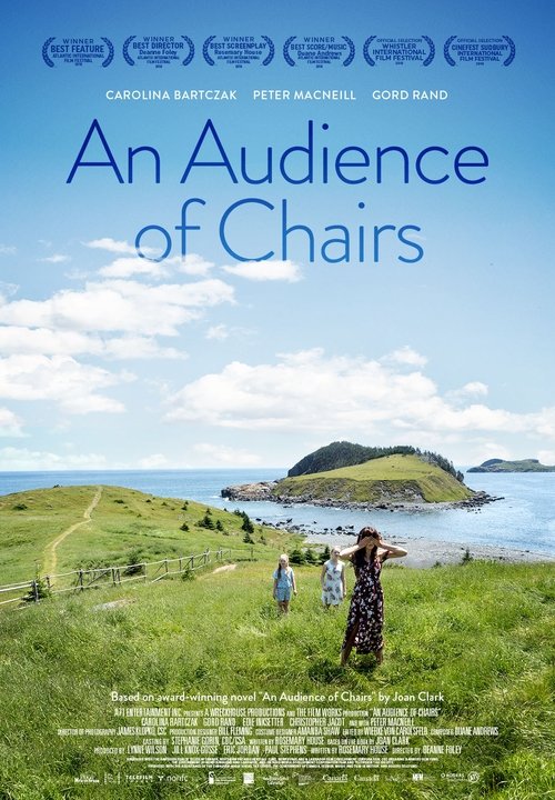 An Audience of Chairs постер