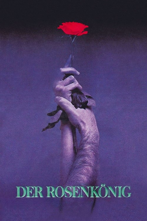 Der Rosenkönig постер