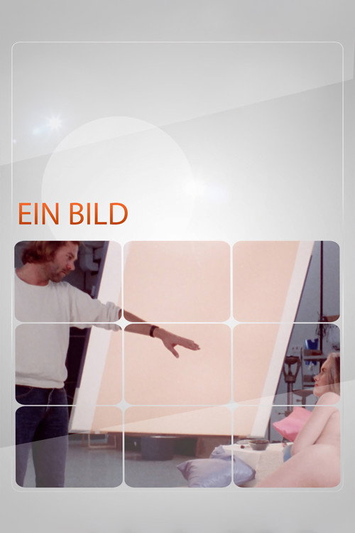 Ein Bild постер