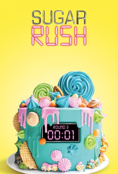 Sugar Rush постер