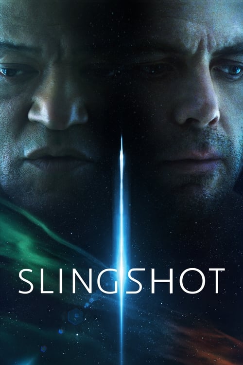 Slingshot постер