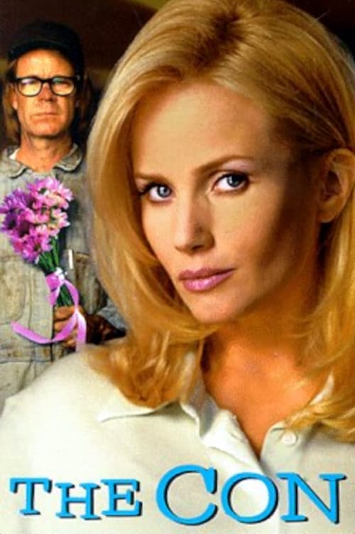 The Con постер