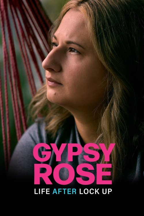 Gypsy Rose: Life After Lock Up постер