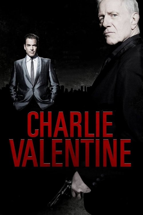 Charlie Valentine постер