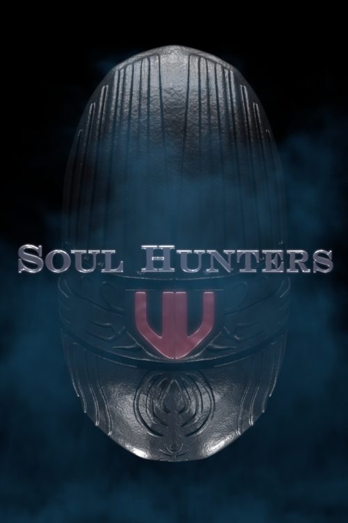 Soul Hunters постер