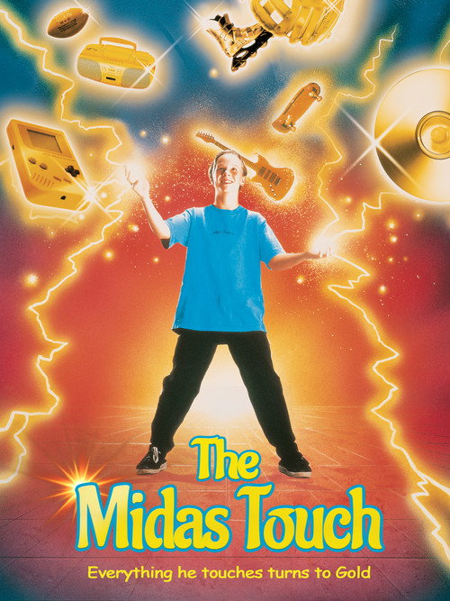 The Midas Touch постер