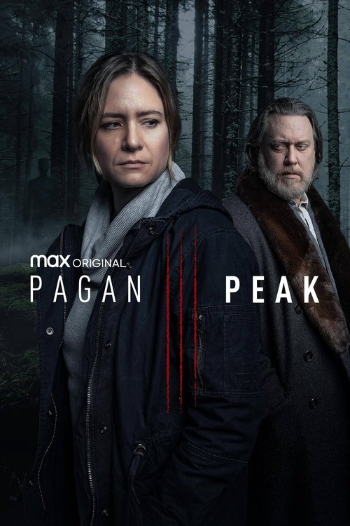 Pagan Peak постер
