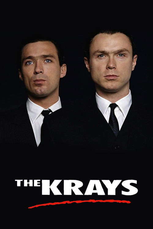 The Krays постер
