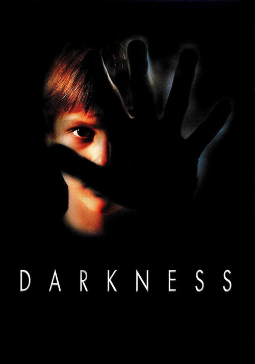 Darkness постер