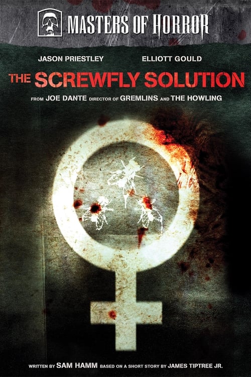 The Screwfly Solution постер