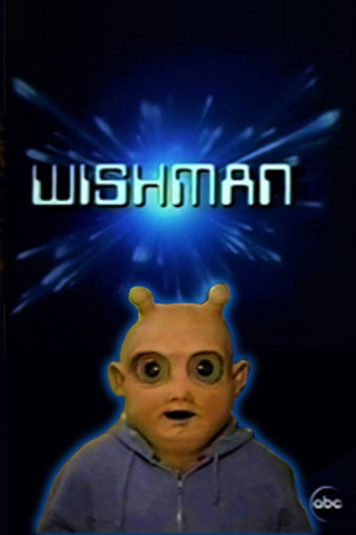 Wishman постер