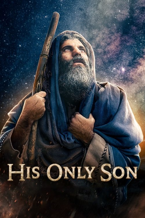 His Only Son постер