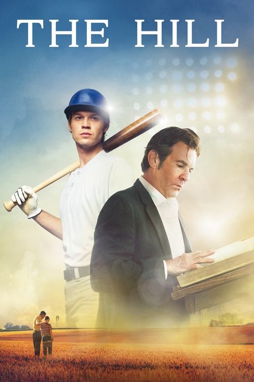 The Hill постер