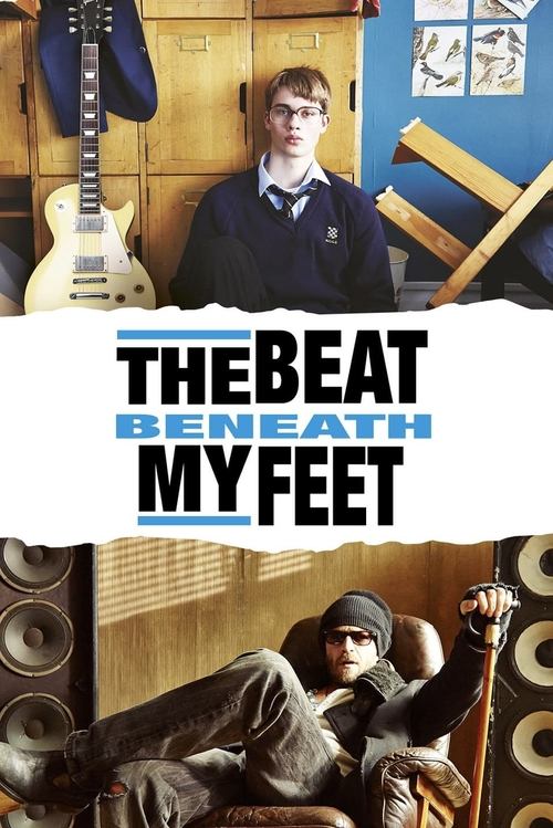 The Beat Beneath My Feet постер
