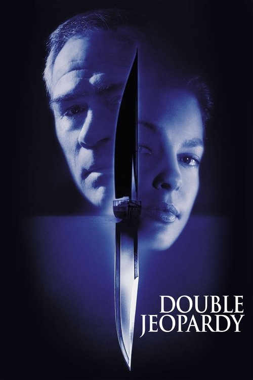 Double Jeopardy постер