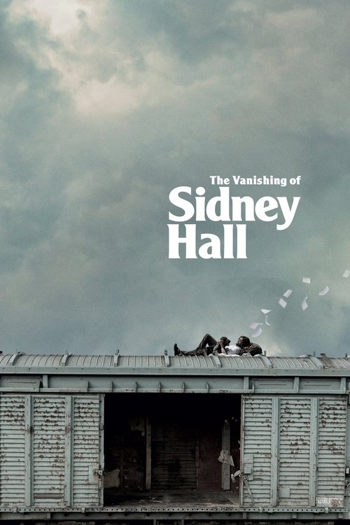 The Vanishing of Sidney Hall постер