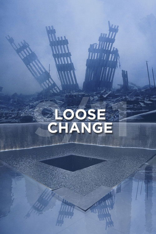 Loose Change постер