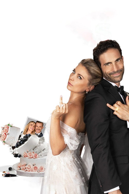 Weeding Night постер