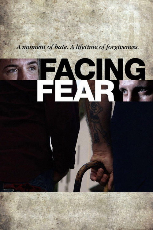 Facing Fear постер