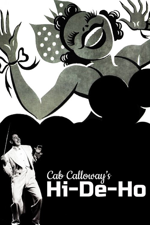 Cab Calloway's Hi-De-Ho постер