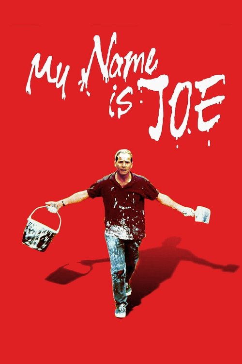 My Name Is Joe постер