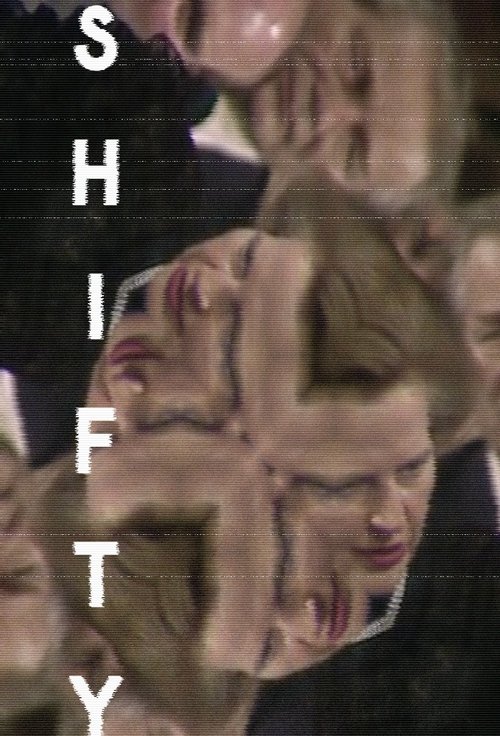 Shifty постер